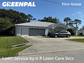 Yard Mowing nearby Palm Coast, FL, 