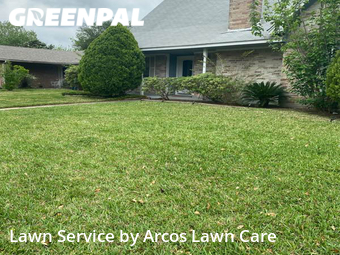 Yard Mowing nearby Spring, TX, 