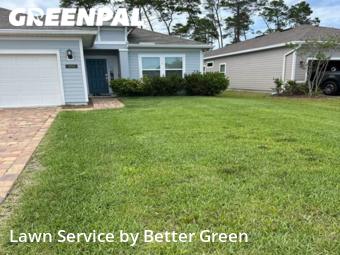 Lawn Maintenance nearby St. Augustine Beach, FL, 