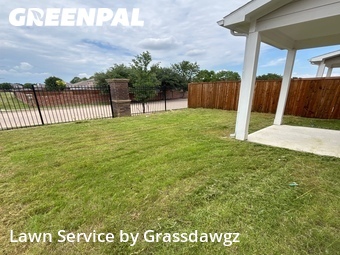 Lawn Mowing nearby Wylie, TX, 