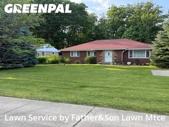 Grass Cutting nearby Parma, OH, 