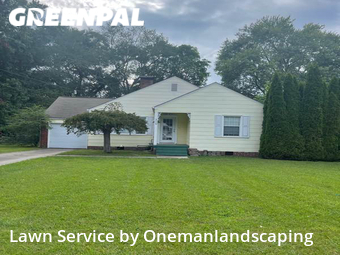 Lawn Cutting nearby Chattanooga, TN, 