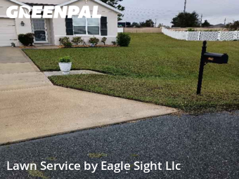 Lawn Care Service nearby Ocala, FL, 