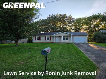 Lawn Care Service nearby Clarksville, TN, 