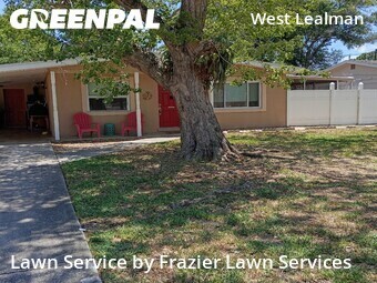 Lawn Service nearby St. Petersburg, FL, 