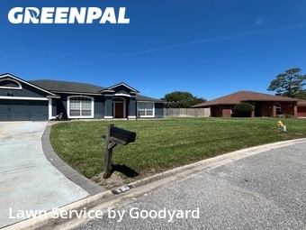 Lawn Mowing nearby Orange Park, FL, 
