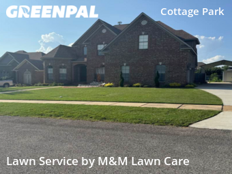 Lawn Mowing Service nearby Mobile, AL, 