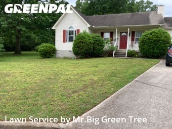 Lawn Maintenance nearby Nashville, TN, 