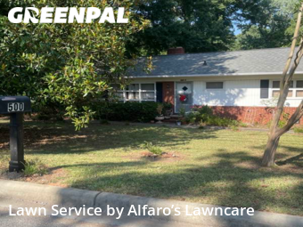 Lawn Mowing Service nearby Wingate, NC, 