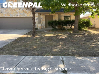 Yard Cutting nearby Manor, TX, 