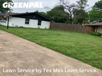Lawn Cutting nearby Irving, TX, 