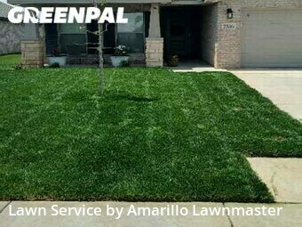 Lawn Care nearby Amarillo, TX, 