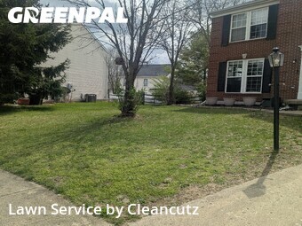 Lawn Mow nearby Trenton, IL, 