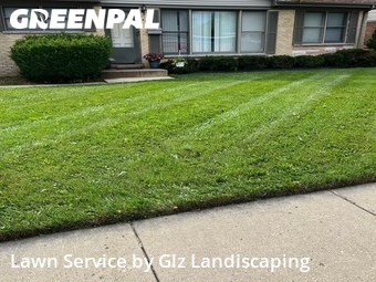 Grass Cutting nearby Mount Prospect, IL, 