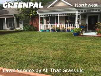 Lawn Service nearby Virginia Beach, VA, 