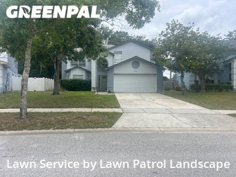 Yard Mowing nearby Orlando, FL, 