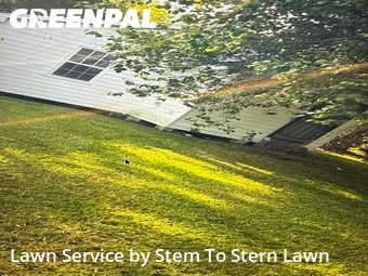 Lawn Care Service nearby Ocean Springs, MS, 
