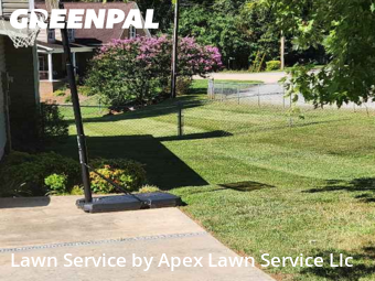Lawn Service nearby Kingsport, TN, 