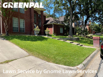 Lawn Service nearby Arlington, TX, 