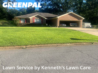 Yard Mowing nearby Tuscaloosa, AL, 