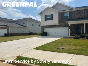 Lawn Care nearby Loganville, GA, 