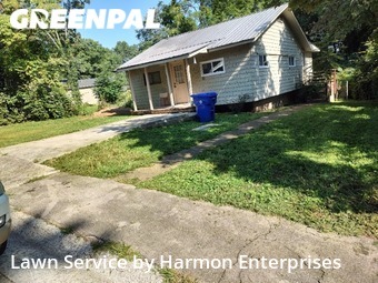 Lawn Mowing nearby Oak Ridge, TN, 