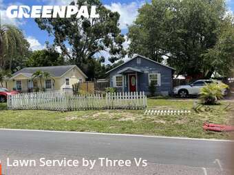 Lawn Service nearby St. Petersburg, FL, 