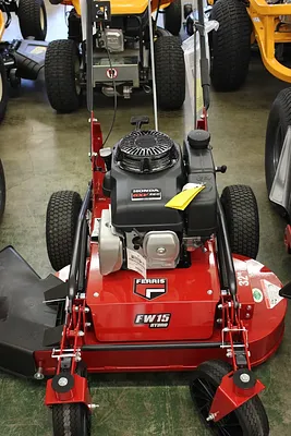 Jester's Lawnmower Shop Photo 7