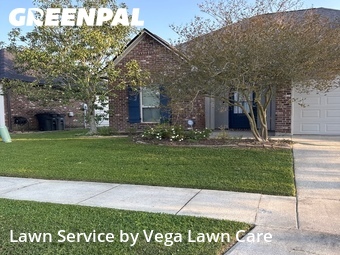 Lawn Cut nearby Baton Rouge, LA, 