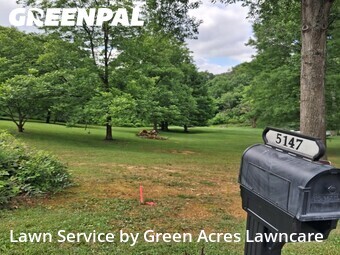 Lawn Mowing Service nearby Kingsport, TN, 