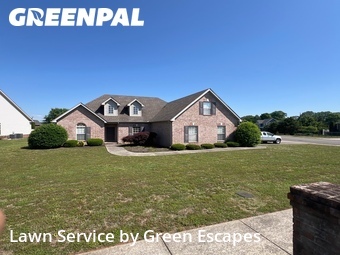 Lawn Service nearby Murfreesboro, TN, 