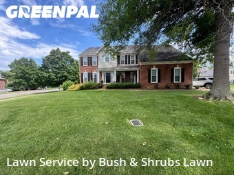 Lawn Mowing nearby Franklin, TN, 