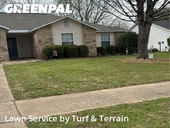 Lawn Mowing Service nearby Fayetteville, AR, 