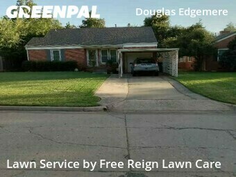 Lawn Cut nearby Oklahoma City, OK, 