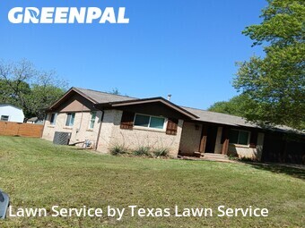 Lawn Maintenance nearby Hurst, TX, 