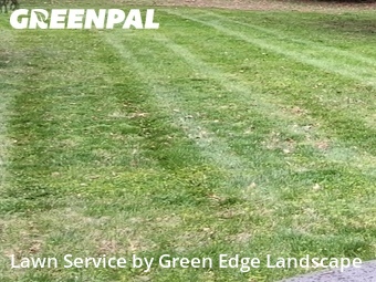 Yard Cutting nearby Tuxedo Park, NY, 