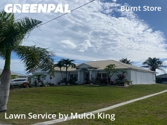 Yard Mowing nearby Cape Coral, FL, 