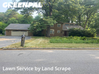 Lawn Mow nearby Kalamazoo, MI, 