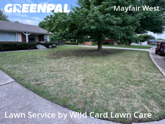 Lawn Care nearby Oklahoma City, OK, 