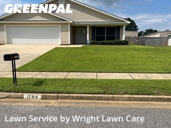 Yard Cutting nearby Mobile, AL, 