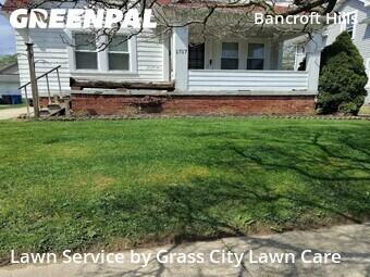 Lawn Service nearby Toledo, OH, 