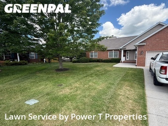 Lawn Cut nearby Maryville, TN, 