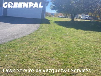 Grass Cut nearby Bowie, MD, 