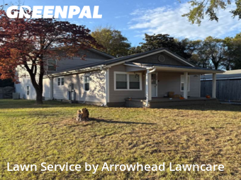 Lawn Cutting nearby Chattanooga, TN, 