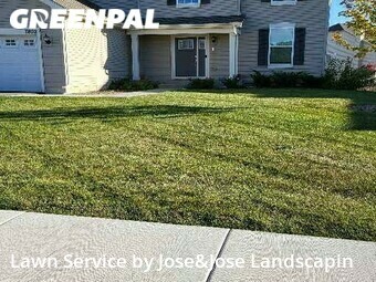 Yard Cutting nearby Joliet, IL, 