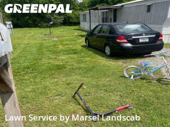 Lawn Mowing nearby Lebanon, TN, 