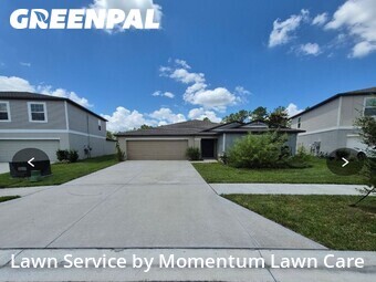 Yard Cutting nearby Zephyrhills, FL, 