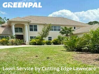 Lawn Mowing nearby Port St. Lucie, FL, 