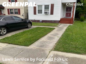 Lawn Service nearby Newport News, VA, 