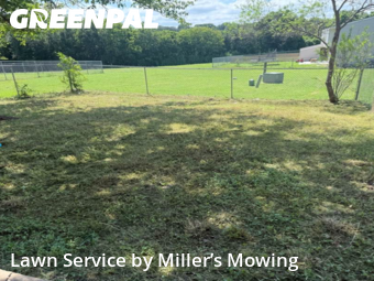 Lawn Mow nearby Fort Cavazos, TX, 